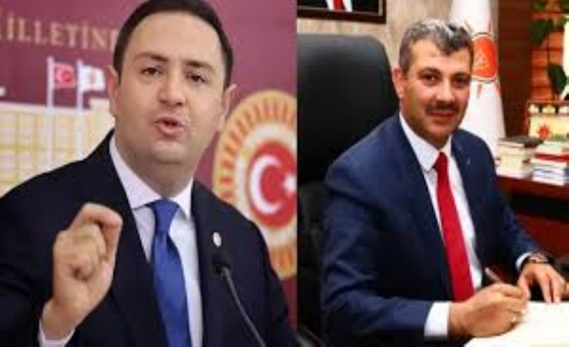 CHP'li Akdoğan'dan yeni iddia: Eşine fakirlik belgesi alan AK Partili vekile davaya bakan hakim bile isyan etmiş