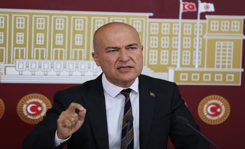 CHP'li Bakan'dan 'Köksal' yorumu: Çelebi'ye söylediği sözler dün gibi aklımda!