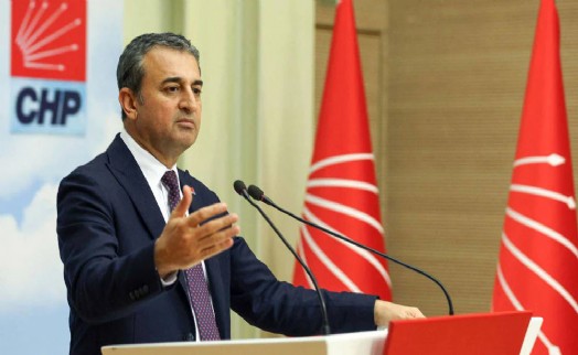 CHP'li Bulut'tan 'TRT' tepkisi: '40 günde 25 dakika ayıranlar şimdi CHP'siz bülten yapamıyor'