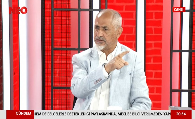 CHP'li Çam'dan NEO TV'de çarpıcı 'operasyon' yorumu: Eksiklikler var, halının altına süpürmeye gerek yok!