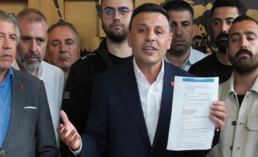 CHP'li Çelik’ten gözaltı operasyonlarına belgeli yanıt: ‘Kılıçdaroğlu’nun talimatıyla açılan yere kurultay rüşveti dediler’