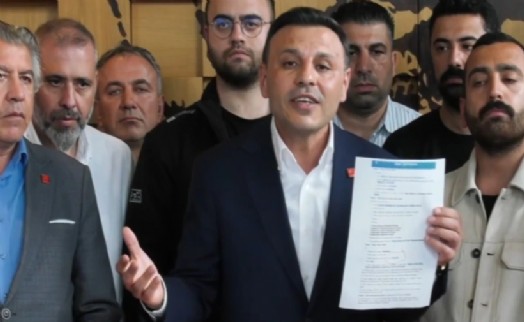 CHP'li Çelik'ten gözaltı operasyonlarına belgeli yanıt: ‘Kılıçdaroğlu'nun talimatıyla açılan yere kurultay rüşveti dediler'