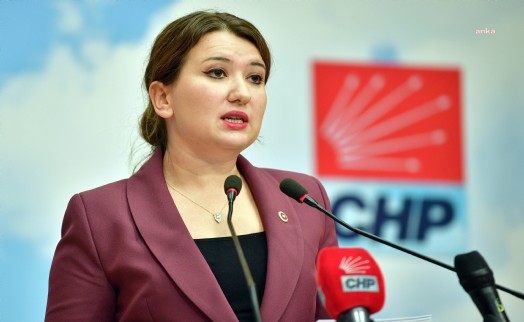 CHP'li Gökçen'den mutlak butlan kararına tepki: 'Kirli ve tehlikeli bir akıl devrede'