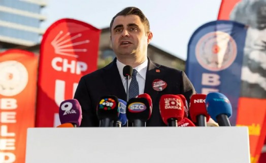 CHP'li Güç'ten 'mutlak butlan' kararı sonrası ilk açıklama: Liderimiz Özel ne derse onu yaparız!