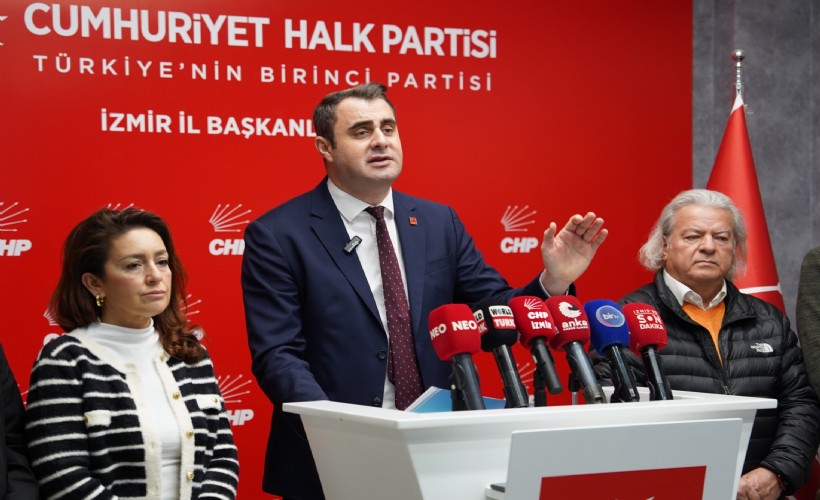 CHP'li Güç’ten çevreyolunun ücretli yapılmak istenmesine 'Deli Dumrul' tepkisi!