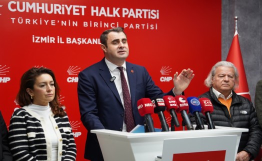 CHP'li Güç’ten çevreyolunun ücretli yapılmak istenmesine 'Deli Dumrul' tepkisi!