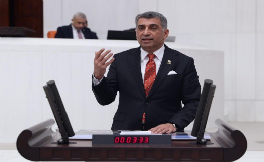 CHP'li Gürsel Erol'dan 'kurultay' çağrılı sağ duyu açıklaması!