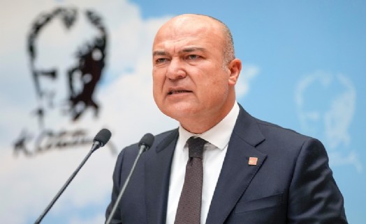 CHP'li Murat Bakan'dan sert adalet çıkışı: Haklı bir davada bile kimse ikna olmayacak