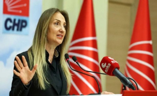 CHP'li Nazlıaka'dan 'mutlak butlan' kararına tepki: 'Görevi kabul etmeyeceğim'