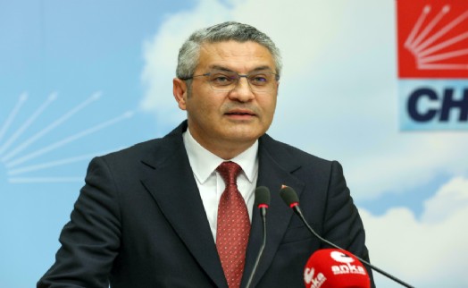 CHP'li Salıcı'dan Kılıçdaroğlu'nun 'arınma' çağrısı sonrası birlik mesajı: 'AKP'nin tek isteği fitne ateşine odun taşınmasıdır'