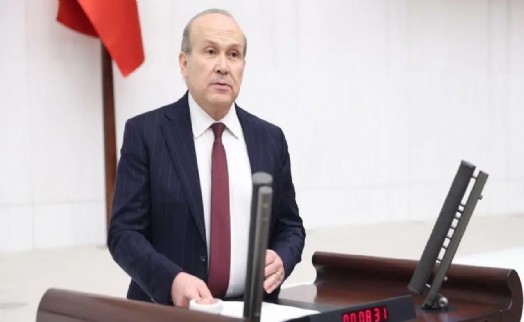 CHP'li Tan'dan Tom Barracak açıklaması