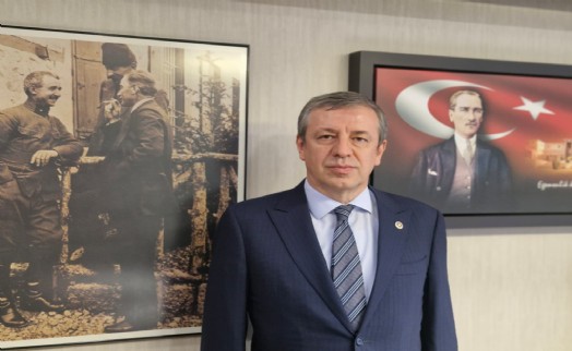 CHP'li Türeli MESEM'de ölen 18 öğrenciyi sordu!
