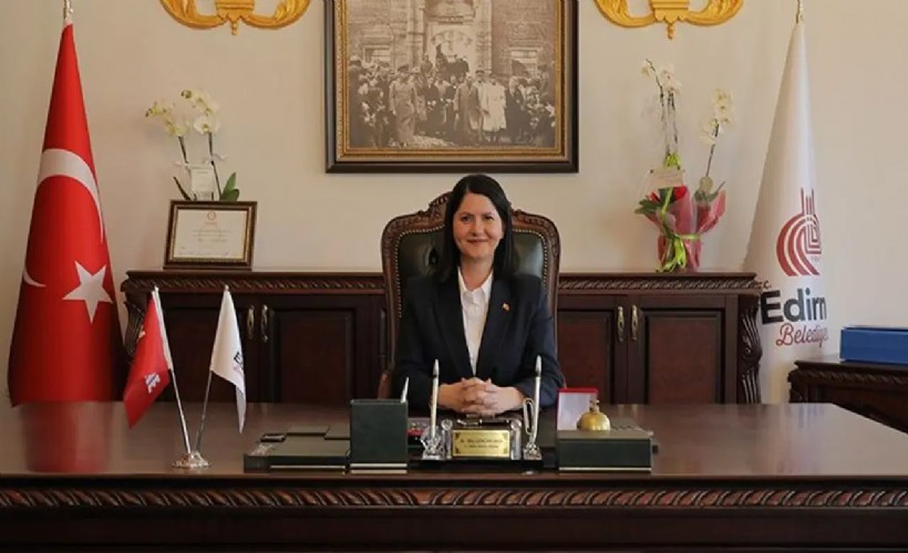 CHP'li başkan 'AK Parti'ye katılacağı' iddiasına kameralar karşısında yanıt verdi