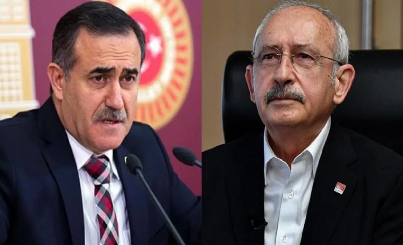 CHP'li eski vekilden dikkat çeken çıkış: ‘Cemaat ile yakınlaşmak bize zarar verir dedim, Kılıçdaroğlu bozuldu'