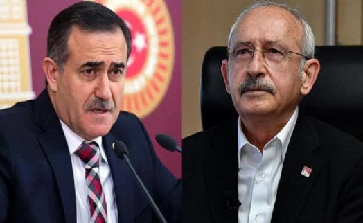 CHP'li eski vekilden dikkat çeken çıkış: ‘Cemaat ile yakınlaşmak bize zarar verir dedim, Kılıçdaroğlu bozuldu'