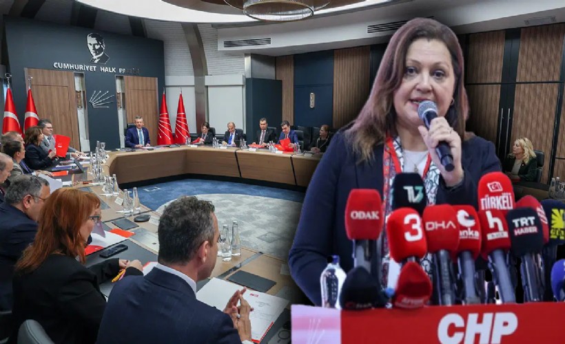 CHP'li isimlerden Köksal tepkisi: 'Kimi şantaj karşısında hapsi tercih ediyor, kimi boyun eğiyor'