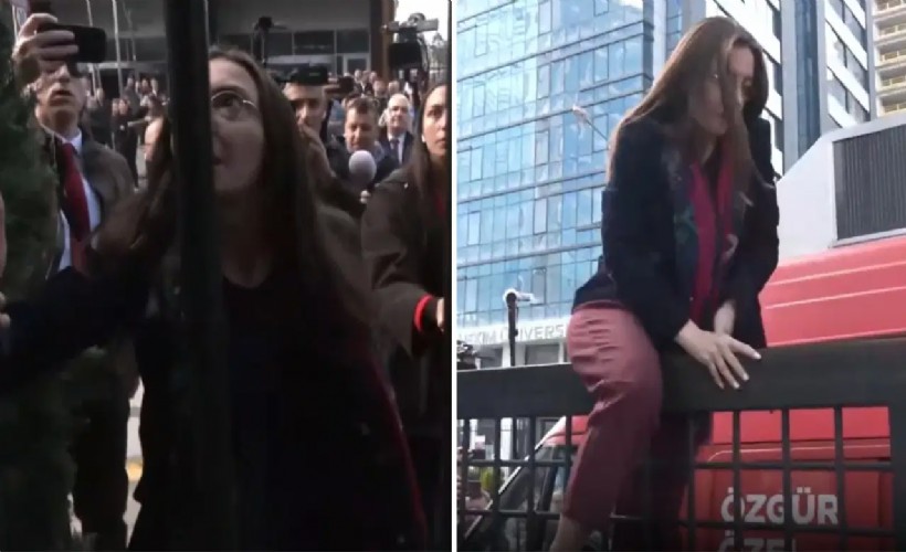 CHP'li vekilden Kılıçdaroğlu'na yakın isimlere sert sözler: 'Bir milletvekili koltuğu için...'