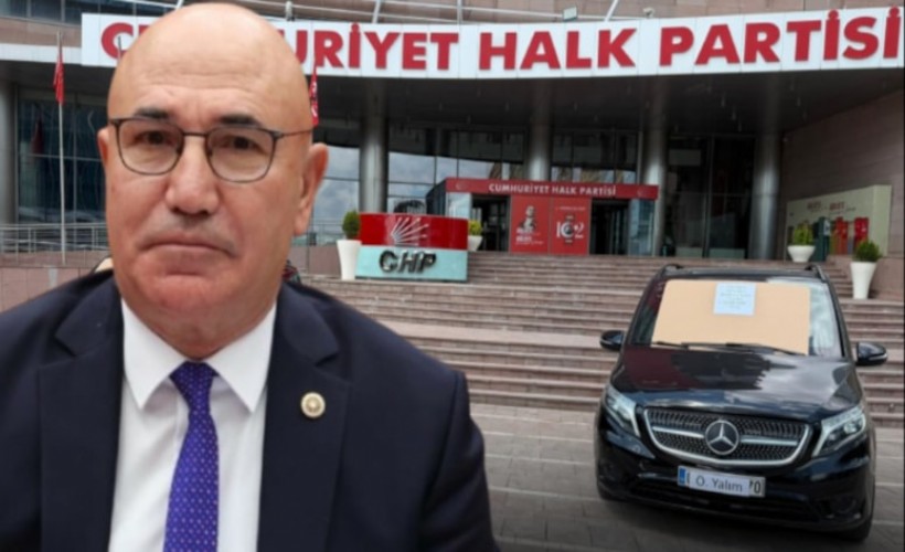 CHP'li vekiller küfürleşti WhatsApp grubu kapandı!