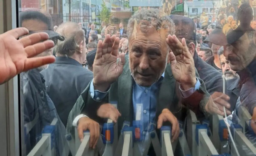 Kılıçdaroğlu'na destek veren milletvekilinin basın danışmanı istifa etti