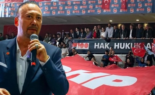 CHP'nin mutlak butlan davasında kritik gelişme: Yalım'ın ek ifadesi istinafa gönderildi!