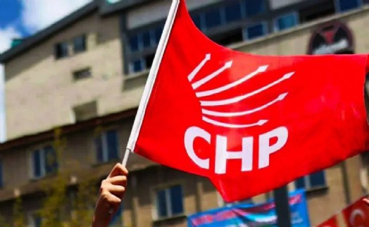 YSK'nin ret kararına CHP'den peş peşe tepki: 'Bugünkü kararla kendini yok saydı'