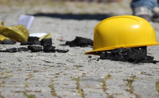 CHP'den ‘iş cinayetleri' çıkışı: 13 yıllık tablo TBMM'de