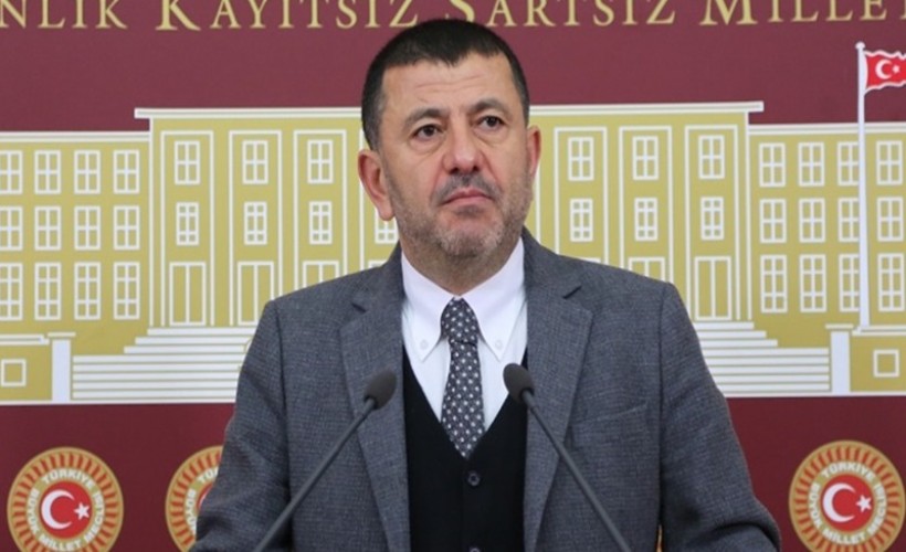 CHP’li Ağbaba gözaltına alınan Ekinci’yi savundu: Her şeyine kefil olurum!
