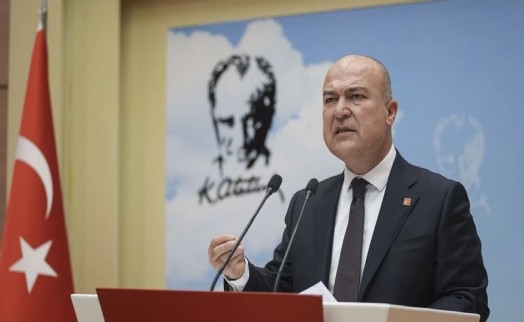 CHP'li Bakan'dan Kılıçdaroğlu'na sert çıkış: Kurultaydan kaçıyorsa sebebi kaybedeceğini bilmesidir!