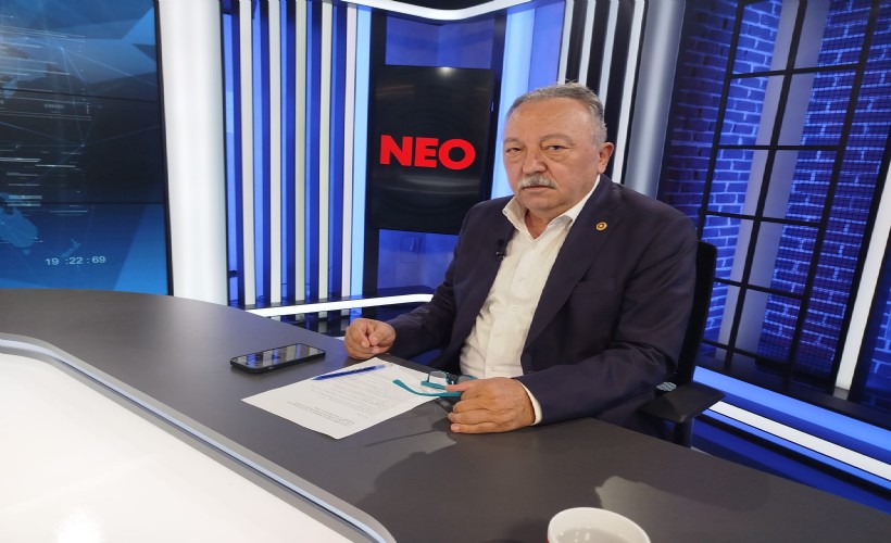 CHP’li Bayır NEO TV’de açtı ağzını yumdu gözünü: 'Toplum siyasetteki kıvrak hareketleri sevmez'