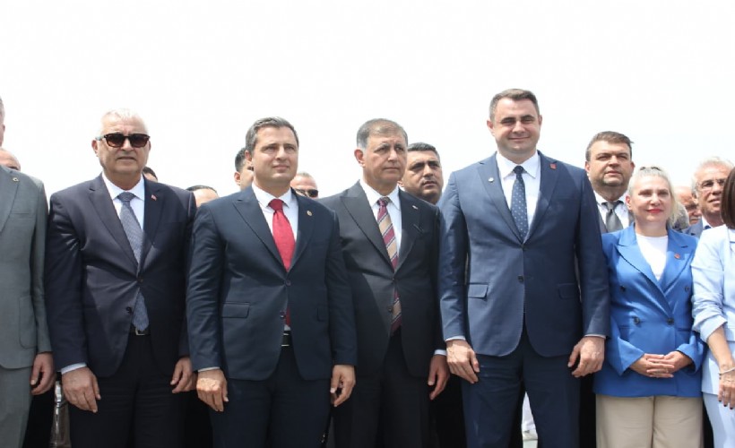 CHP’li Güç’ten 19 Mayıs mesajı: Çalınan hayallerinizi geri getireceğiz!