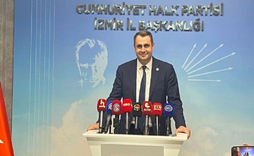 CHP’li Güç’ten ‘mutlak butlan’ yorumu: 50 kişi partiyi ele geçirmeye çalışıyor!