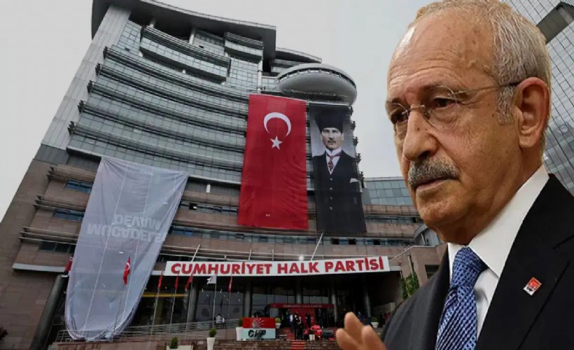 CHP’li İBB Meclis üyelerinden ortak ‘mutlak butlan’ bildirisi: 'Derhal kurultay toplanmaladır, aksi iktidar işbirlikçiliğidir'