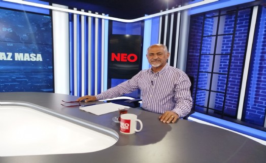 CHP'li Musa Çam'dan NEO TV'de ‘mutlak butlan' değerlendirmesi: ‘Karar siyasi bir müdahaledir, hedef erken seçim'