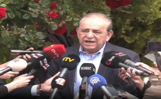 CHP'li Nalbantoğlu, Kılıçdaroğlu'nu ziyaret etti: Zor bir görev üstlendi!