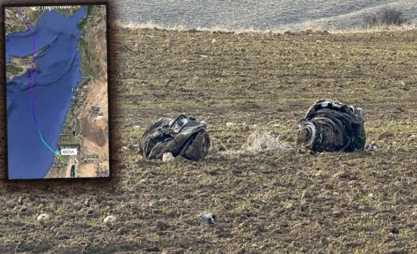 CHP’li Yavuzyılmaz’dan Libya uçağı kazasına ilişkin yeni iddia: 'Şüpheli jet İsrail’e gitti'