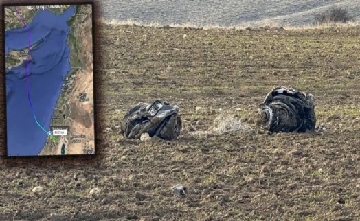 CHP'li Yavuzyılmaz'dan Libya uçağı kazasına ilişkin yeni iddia: 'Şüpheli jet İsrail'e gitti'