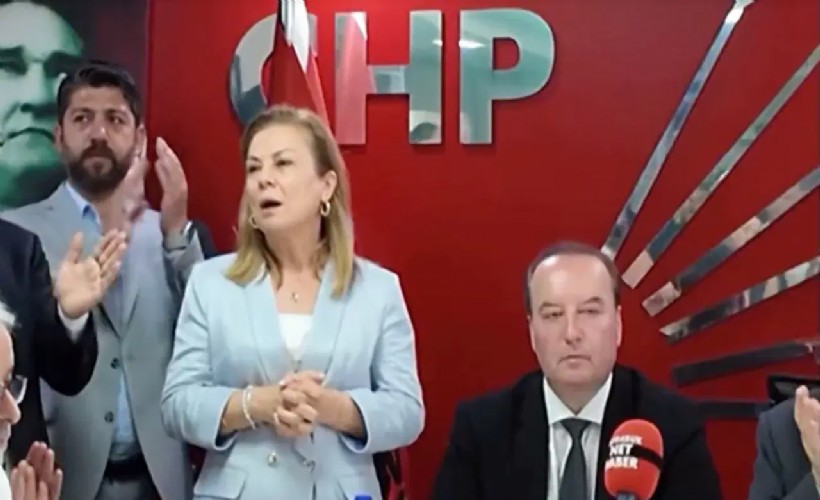 CHP’li yurttaşlardan Karabük Milletvekili Cevdet Akay’a tepki: 'Açık ve net şekilde tepkinizi koyun!'