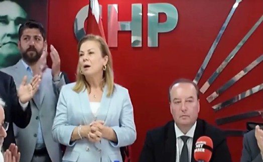 CHP'li yurttaşlardan Karabük Milletvekili Cevdet Akay'a tepki: 'Açık ve net şekilde tepkinizi koyun!'