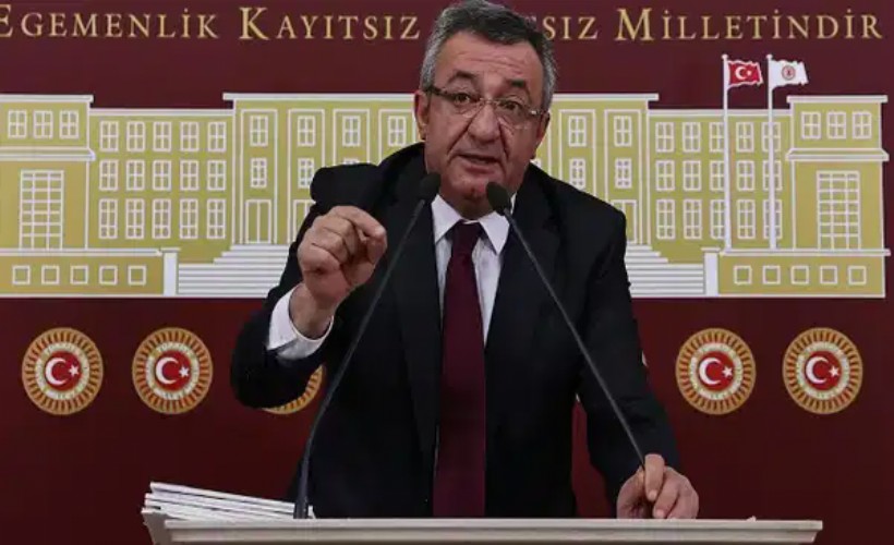 CHP’nin Engin Altay’dan ‘mutlak butlan’ çıkışı: ‘Kemal Bey’e yönelik tepki öngörülenden çok büyük’