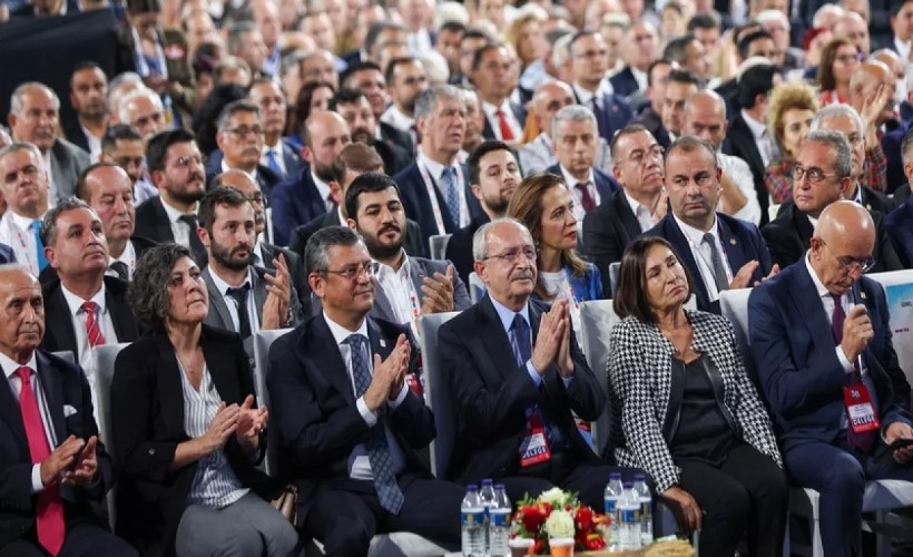 CHP’ye mutlak butlan kararı dünya basınında büyük yankı uyandırdı!