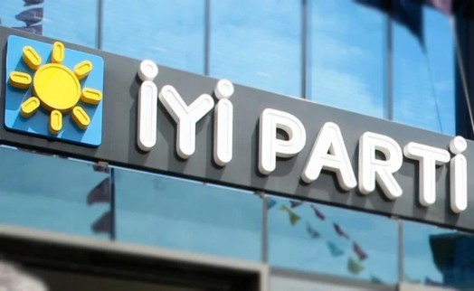 CHP'ye ‘mutlak butlan' kararı sonrası İYİ Parti'den olağanüstü toplanma kararı