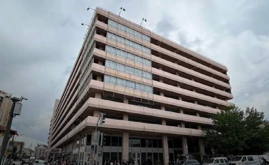 Çankaya otoparkı için flaş karar: Yeni otoparkın önü açılıyor!