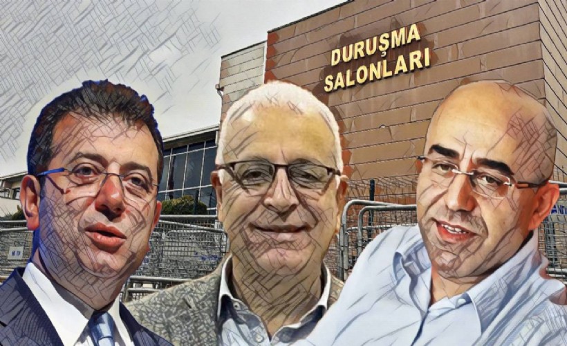 ‘Casusluk’ davası başlıyor