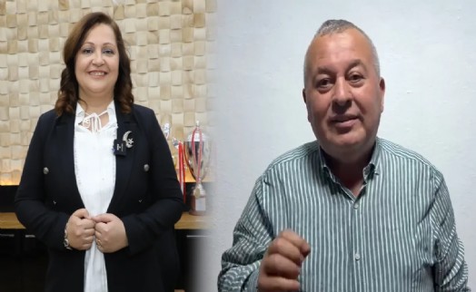 Cemal Enginyurt'tan flaş iddia: Burcu Köksal eşi üzerinden tehdit ediliyor