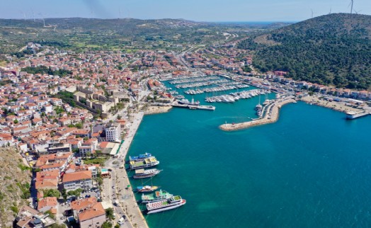 Çeşme'de turizm sancısı: Sezon öncesi 8 otel satışa çıkarıldı!