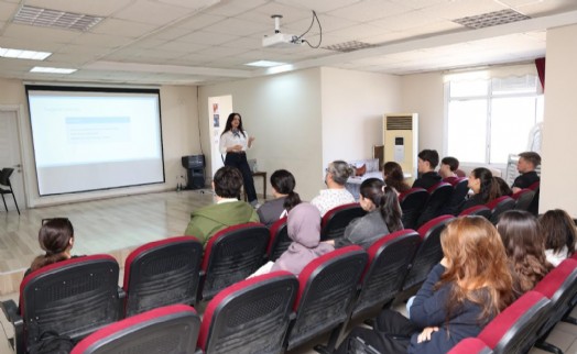 Çiğli Belediyesi'nden öğrencilere sınav kaygısı desteği