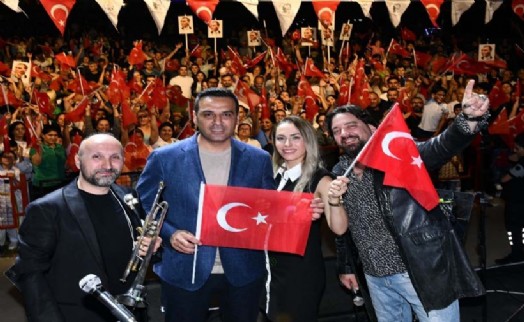 Çiğli'de 19 Mayıs coşkusu sokaklara taşacak