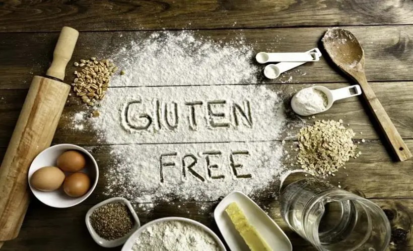 Çölyak hastaları için glutensiz beslenme uyarısı