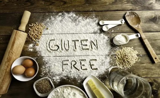 Çölyak hastaları için glutensiz beslenme uyarısı