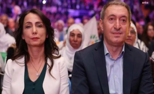 DEM Parti, Kemal Kılıçdaroğlu ile bayramlaşmayacak